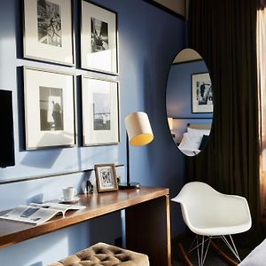 George S Room