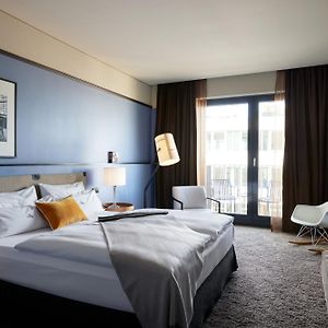 George M Room